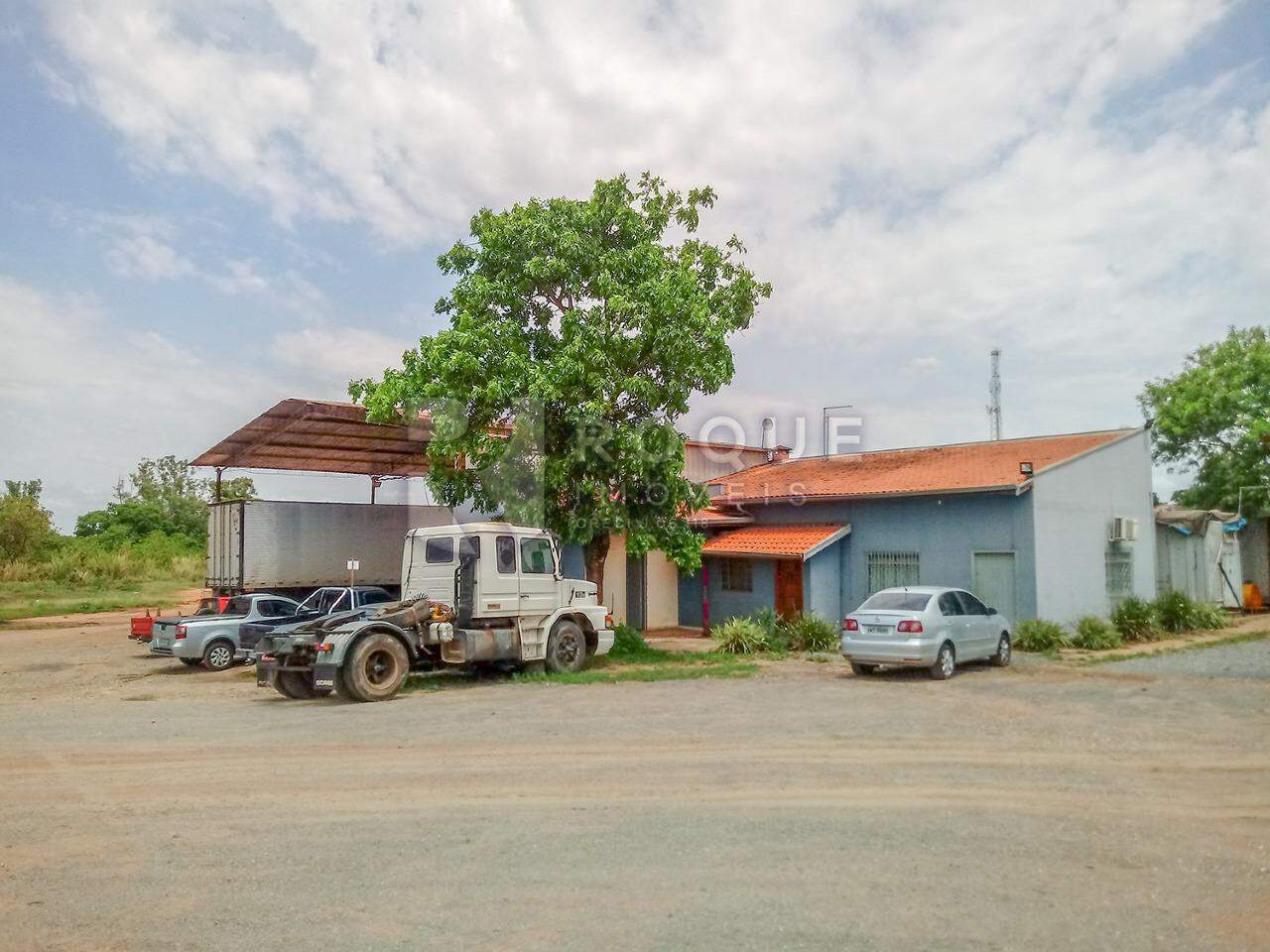 Barracão/Galpão para aluguel no bairro Gleba Beatriz: 