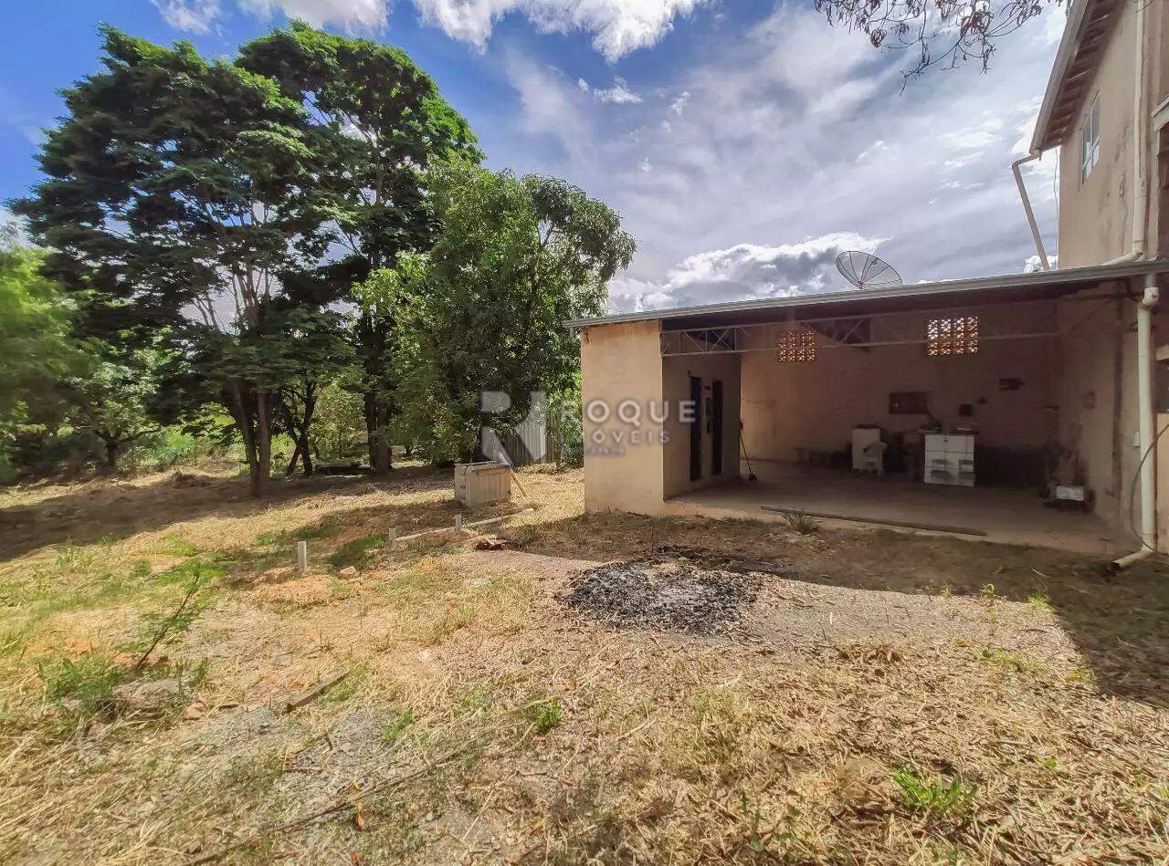 Chácara à venda no bairro Bairro dos Pires: 