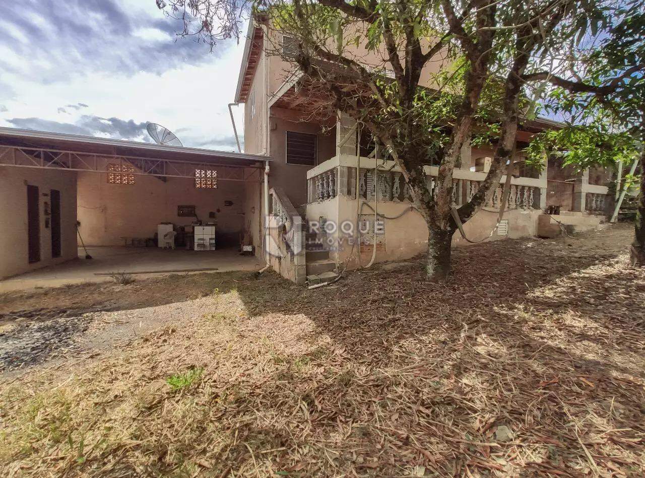 Chácara à venda no bairro Bairro dos Pires: 