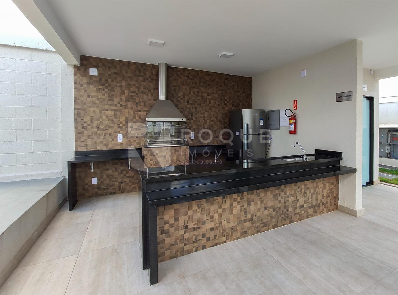 Apartamento para aluguel no bairro Graminha: Área do condomínio 