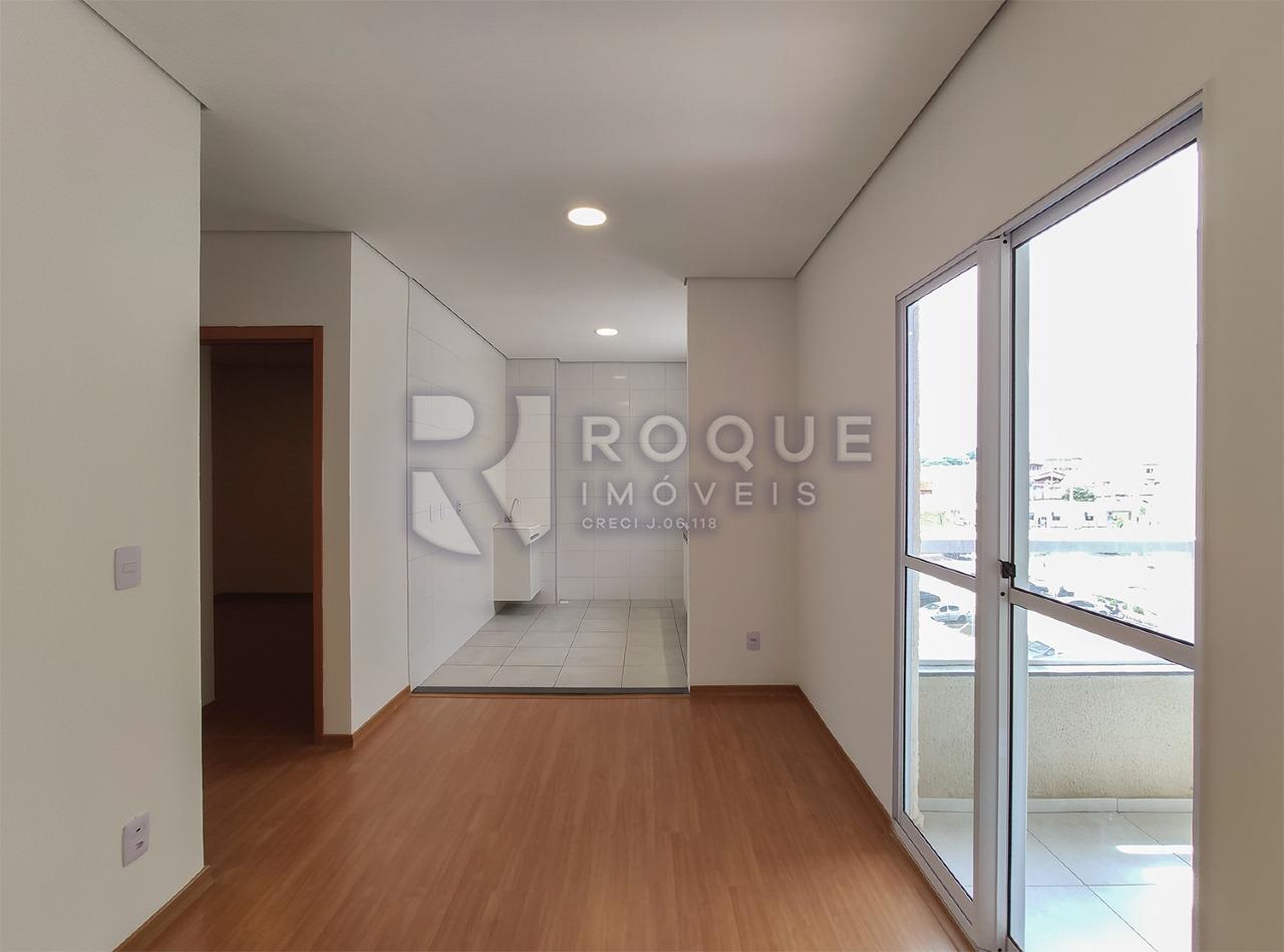 Apartamento para aluguel no bairro Graminha: Sala 
