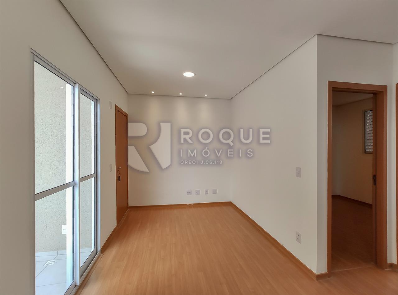 Apartamento para aluguel no bairro Graminha: Sala 