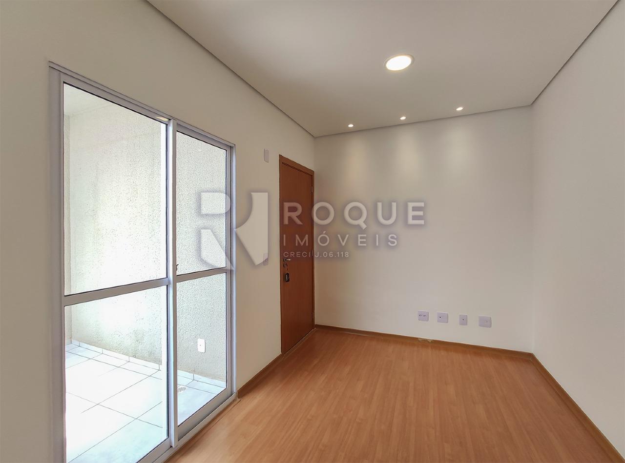 Apartamento para aluguel no bairro Graminha: Sala 