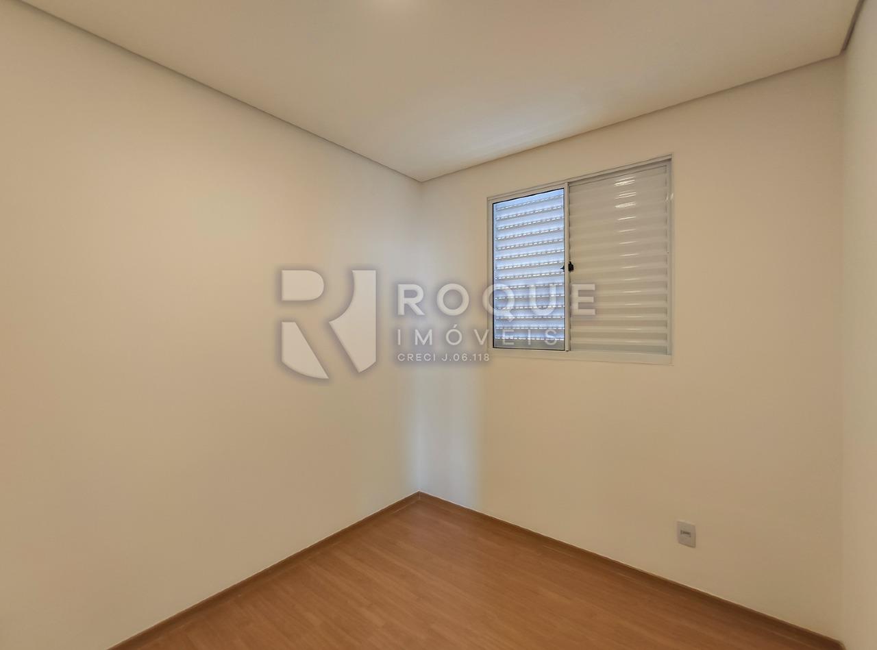 Apartamento para aluguel no bairro Graminha: Dormitório 2