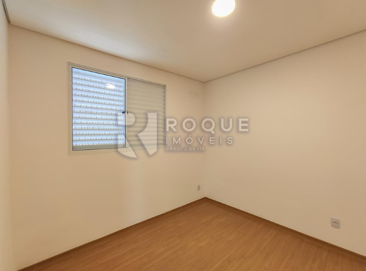 Apartamento para aluguel no bairro Graminha: Dormitório 1