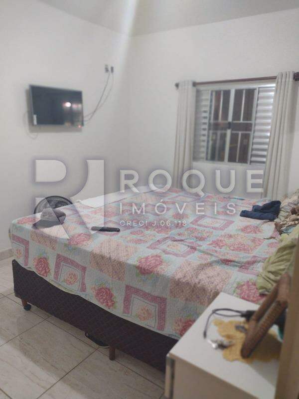 Casa Residencial à venda no bairro Jardim Esmeralda: