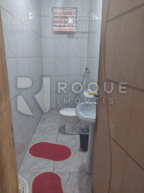 Casa Residencial à venda no bairro Jardim Esmeralda: