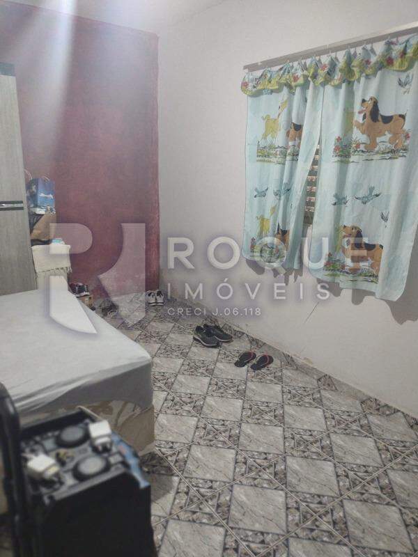 Casa Residencial à venda no bairro Jardim Esmeralda: