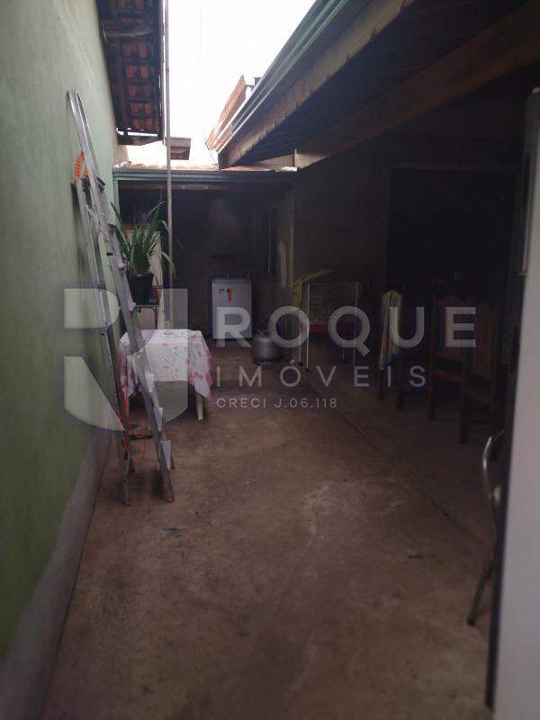 Casa Residencial à venda no bairro Jardim Esmeralda: