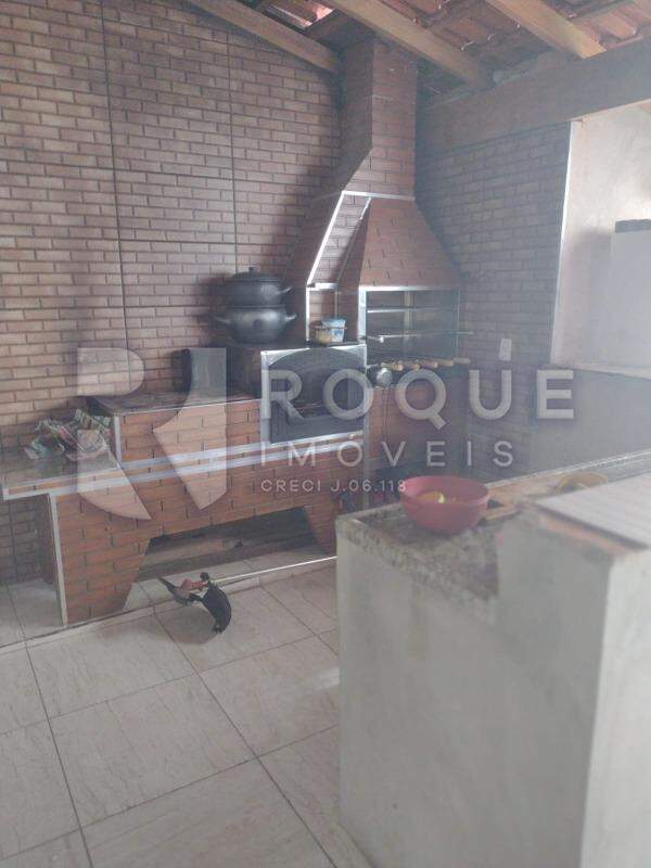 Casa Residencial à venda no bairro Jardim Esmeralda: