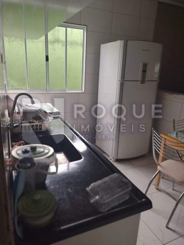 Casa Residencial à venda no bairro Jardim Esmeralda: