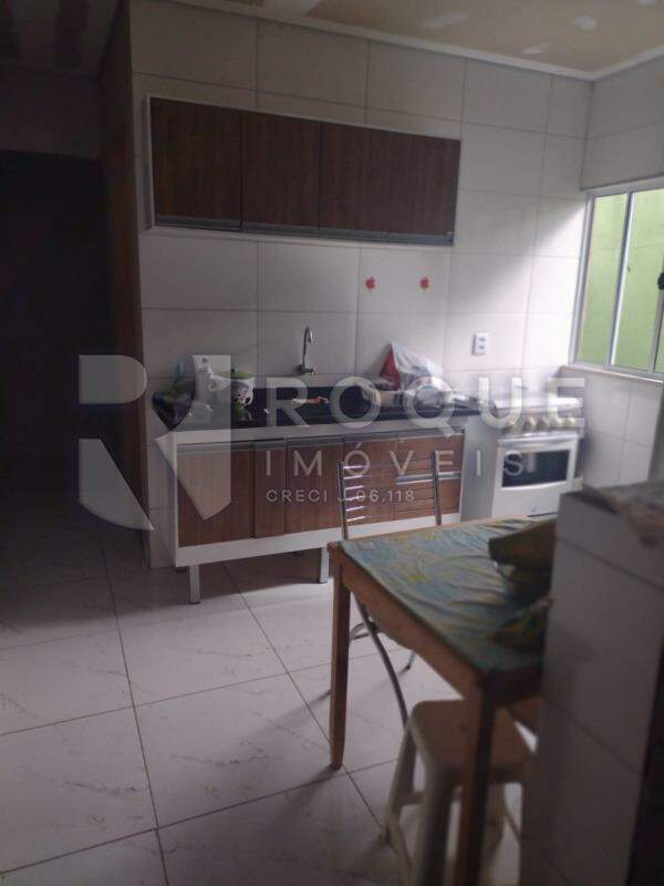 Casa Residencial à venda no bairro Jardim Esmeralda: