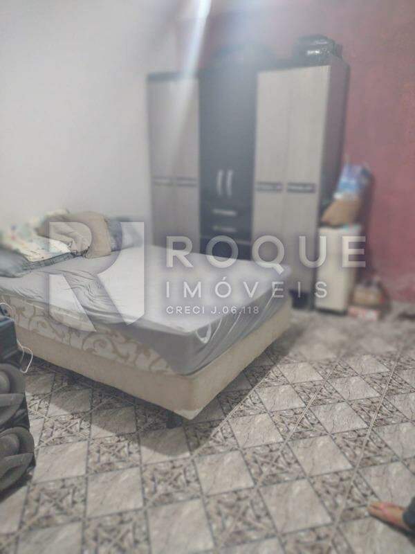 Casa Residencial à venda no bairro Jardim Esmeralda: