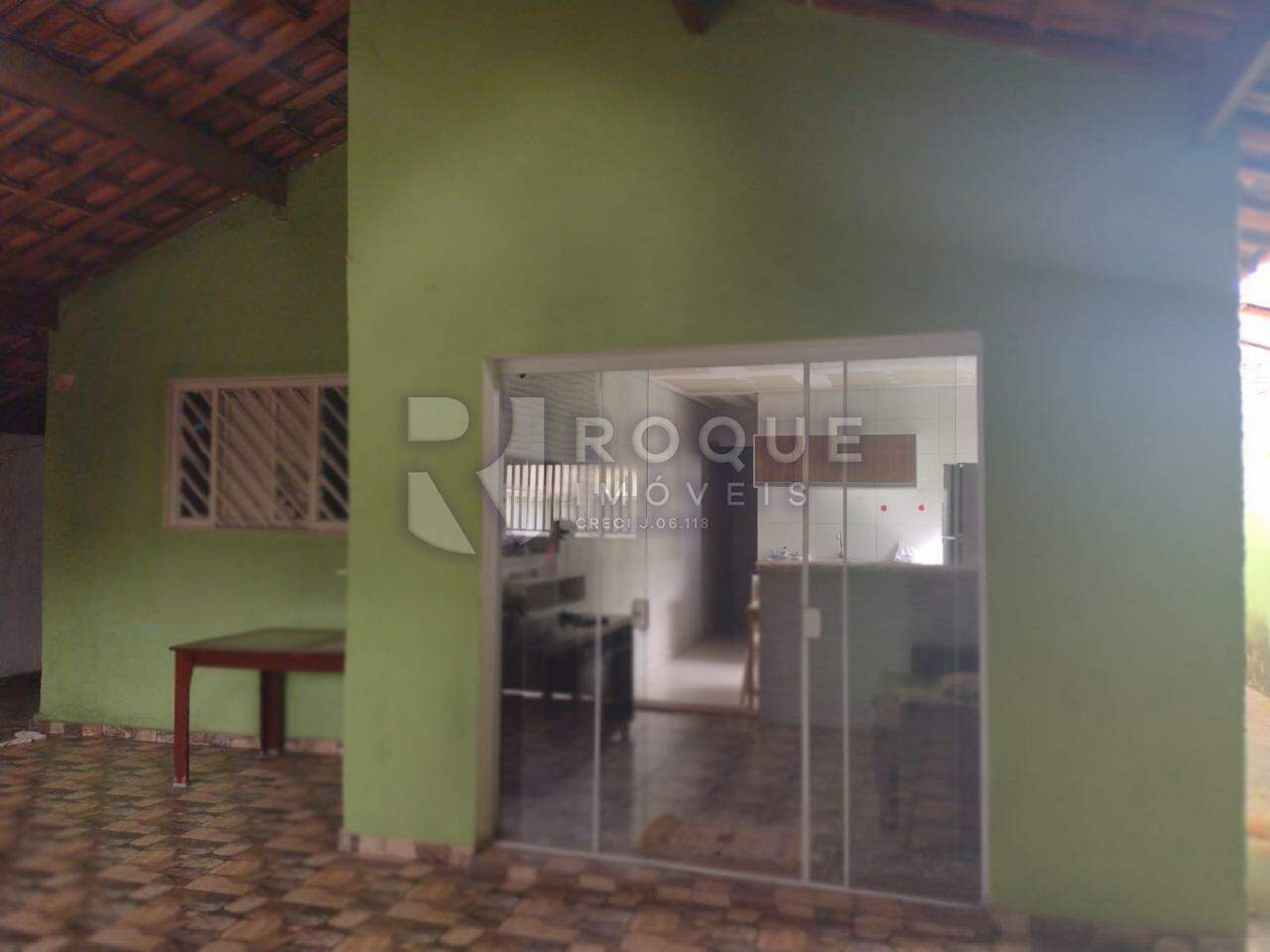 Casa Residencial à venda no bairro Jardim Esmeralda: