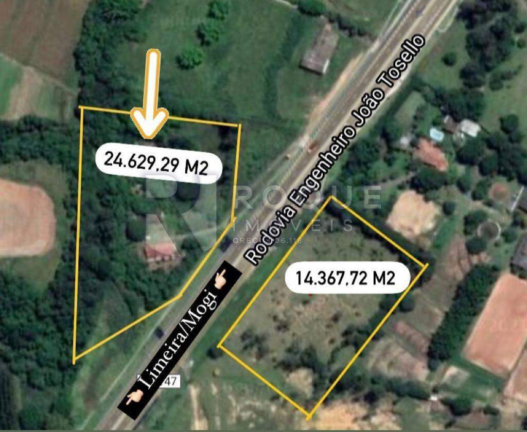 Sítio à venda no bairro Bairro do Pinhal: Área