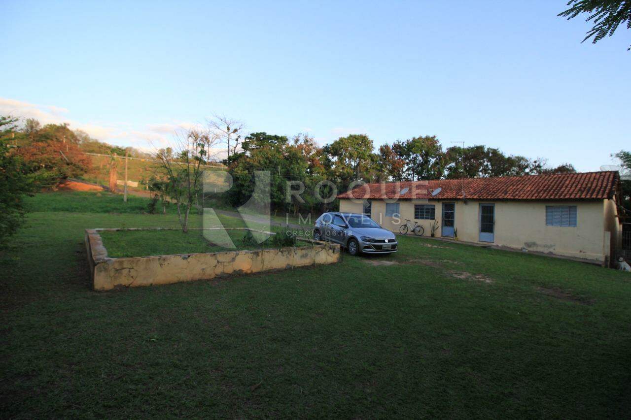 Sítio à venda no bairro Bairro do Pinhal: Área
