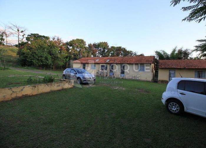 Sítio à venda no bairro Bairro do Pinhal: 