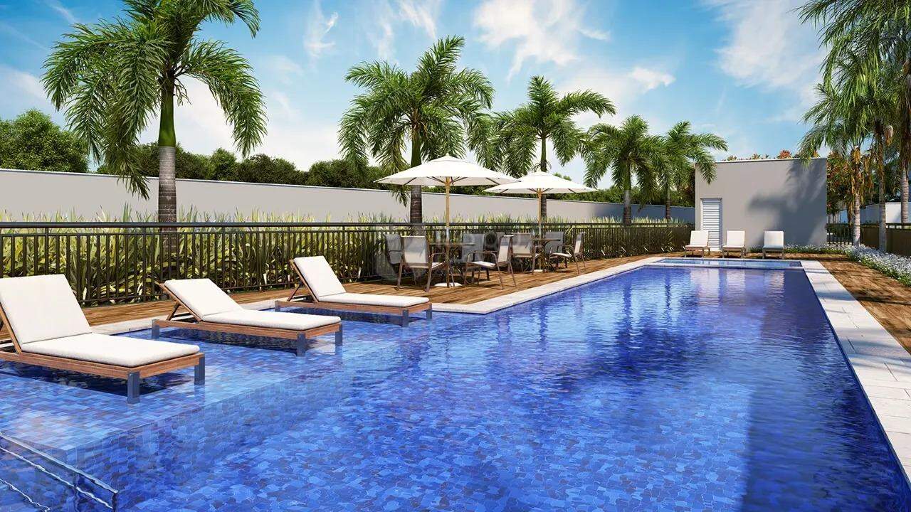 Apartamento à venda no bairro Jardim Santa Adélia:
