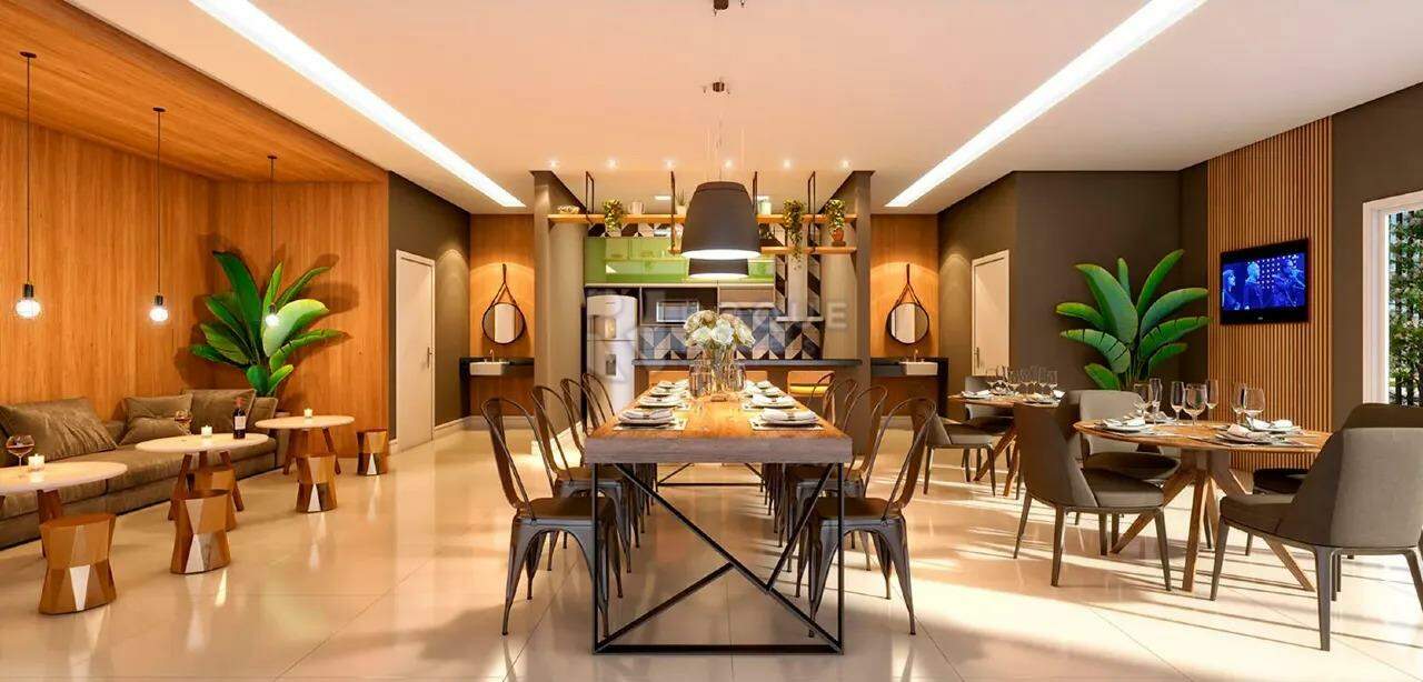Apartamento à venda no bairro Jardim Santa Adélia: