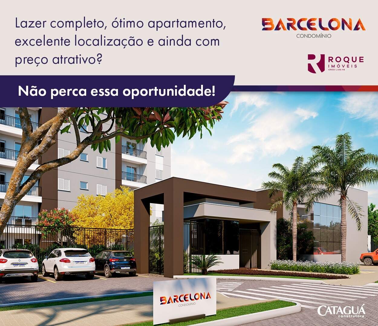 Apartamento à venda no bairro Jardim Santa Adélia: 