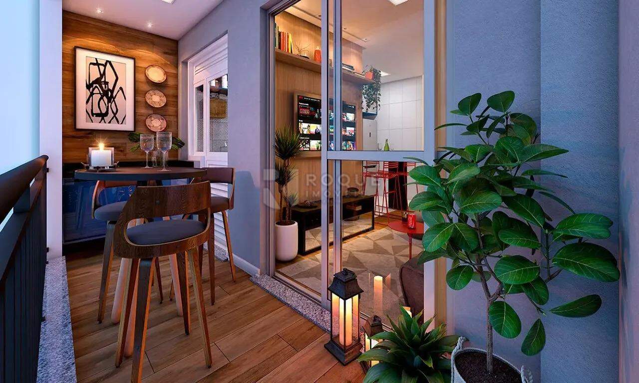 Apartamento à venda no bairro Jardim Santa Adélia: