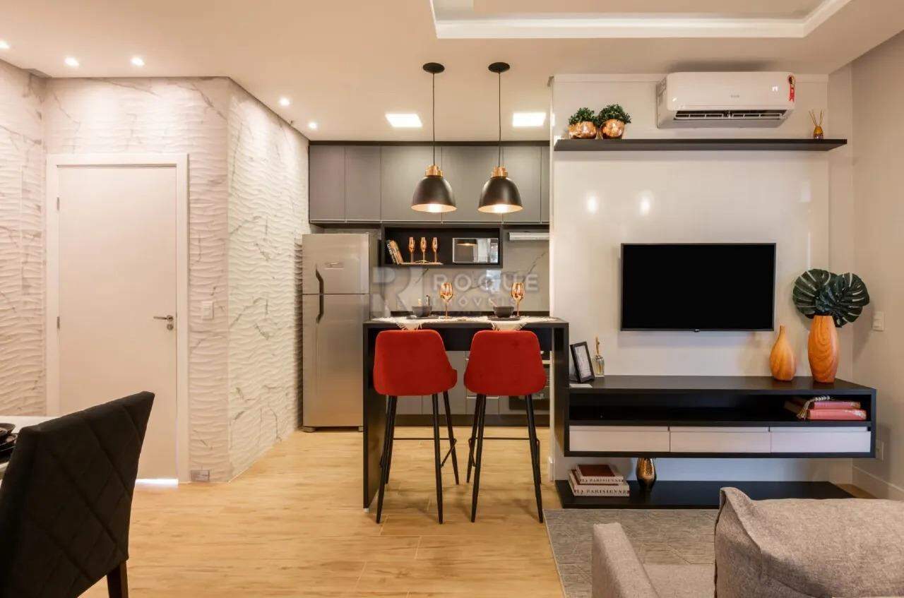 Apartamento à venda no bairro Jardim Santa Adélia:
