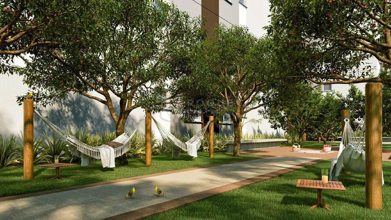 Apartamento à venda no bairro Jardim Santa Adélia: