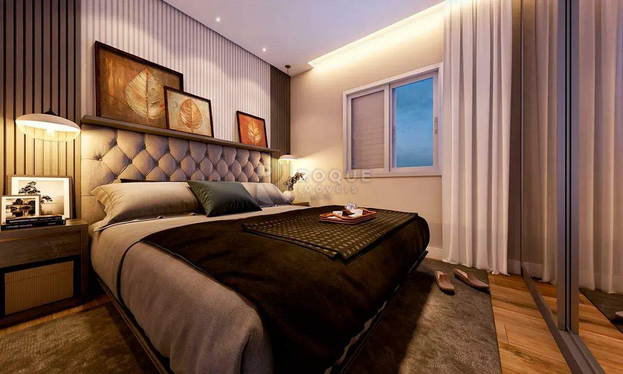 Apartamento à venda no bairro Jardim Santa Adélia: