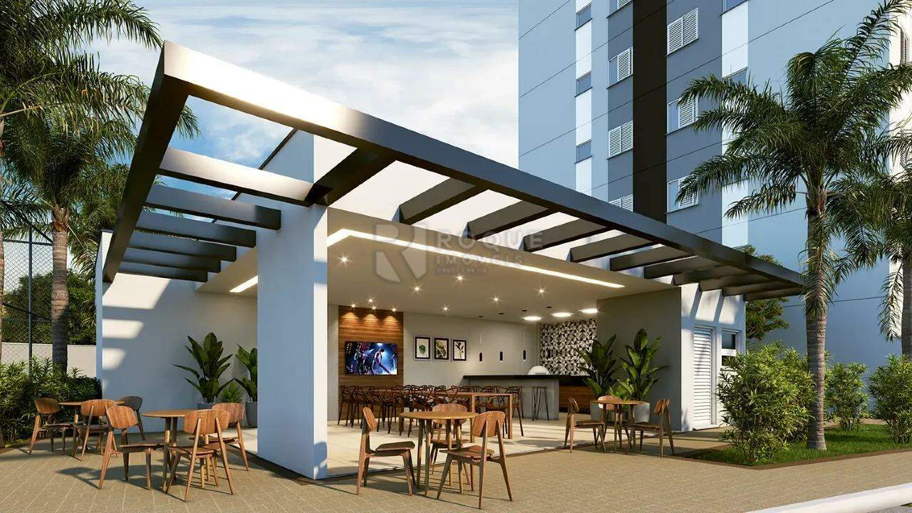 Apartamento à venda no bairro Jardim Santa Adélia: