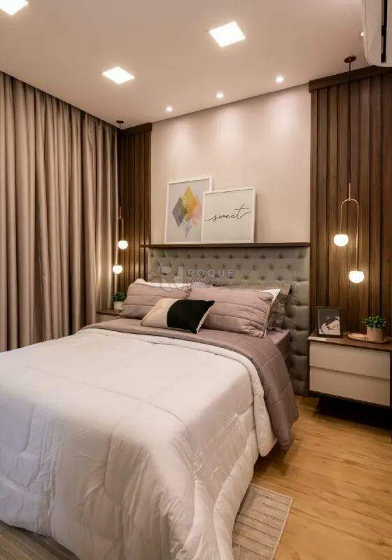 Apartamento à venda no bairro Jardim Santa Adélia: