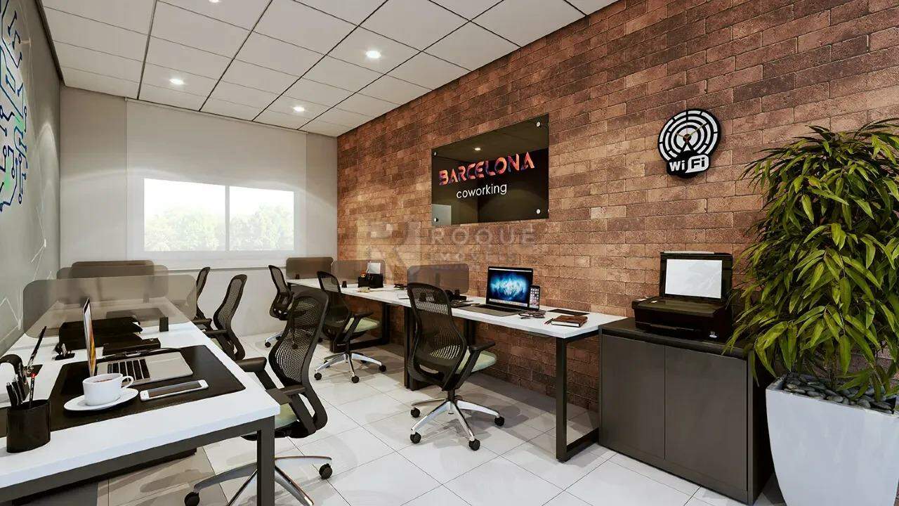 Apartamento à venda no bairro Jardim Santa Adélia: