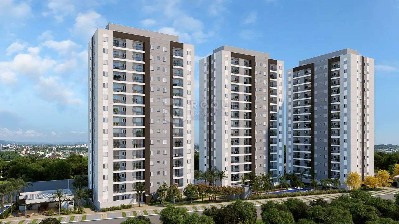 Apartamento à venda no bairro Jardim Santa Adélia: