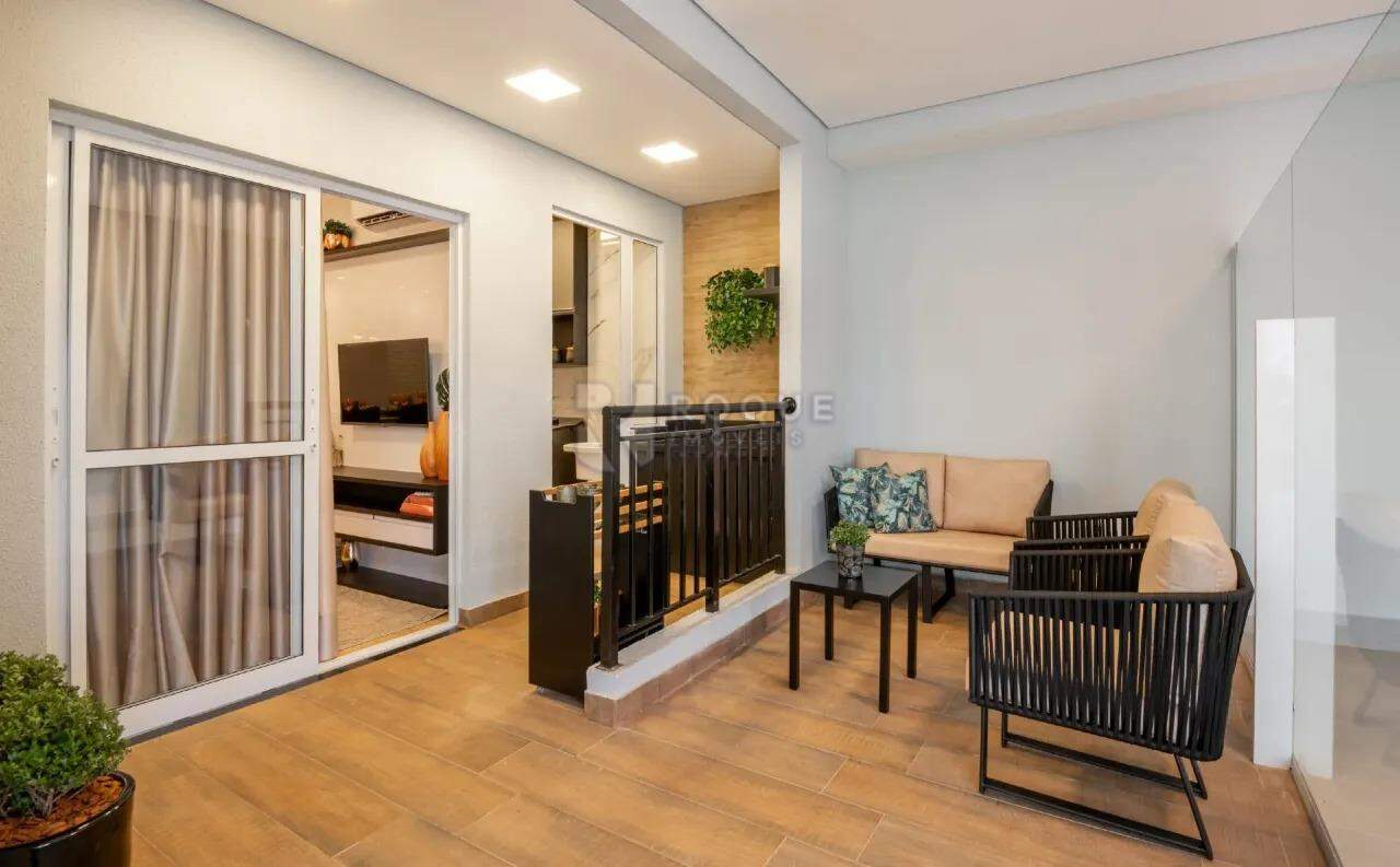 Apartamento à venda no bairro Jardim Santa Adélia: