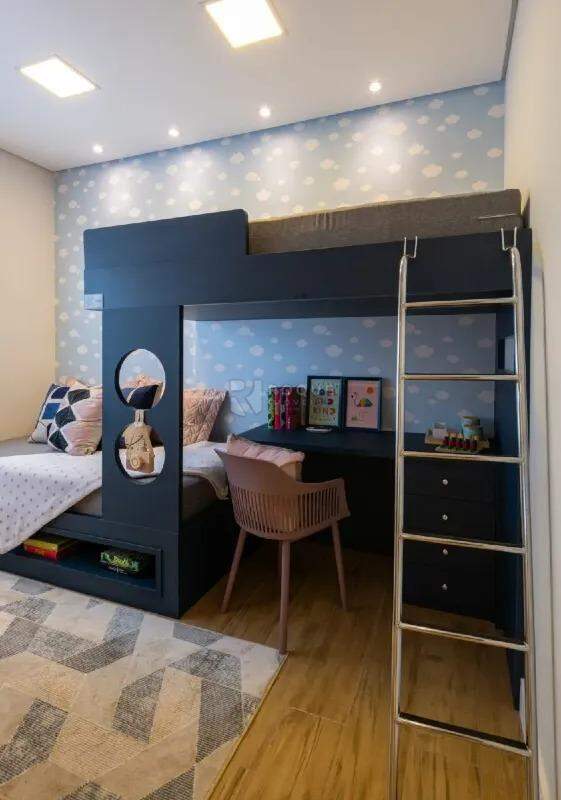 Apartamento à venda no bairro Jardim Santa Adélia: