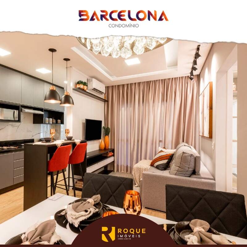 Apartamento à venda no bairro Jardim Santa Adélia: 