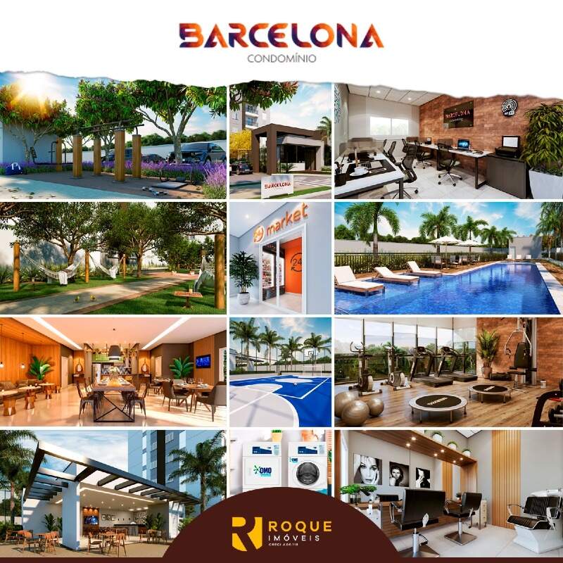 Apartamento à venda no bairro Jardim Santa Adélia: 