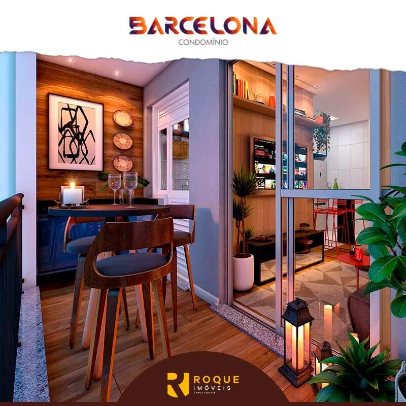 Apartamento à venda no bairro Jardim Santa Adélia: 