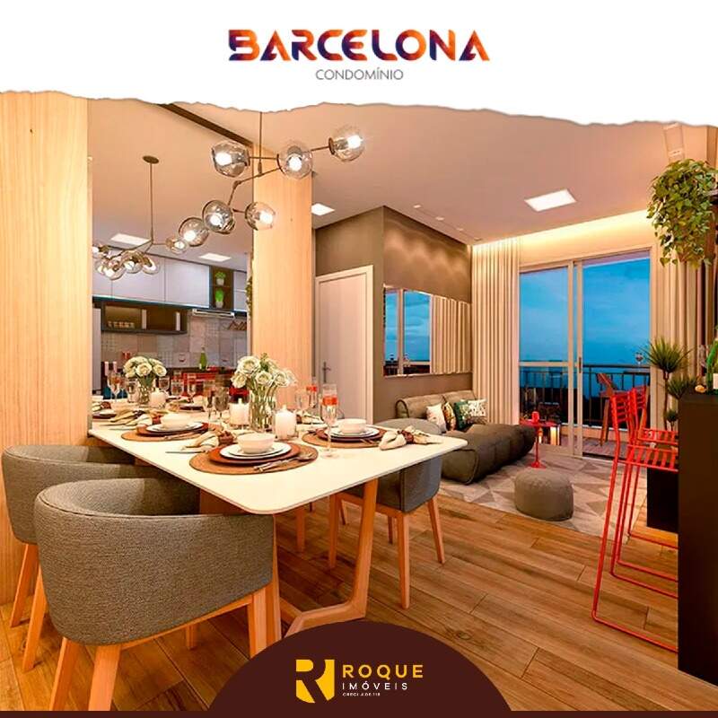 Apartamento à venda no bairro Jardim Santa Adélia: 