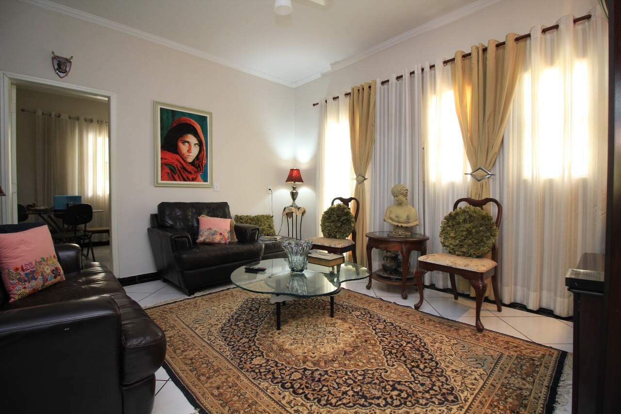 Chácara à venda no bairro Pires de Baixo: SALA