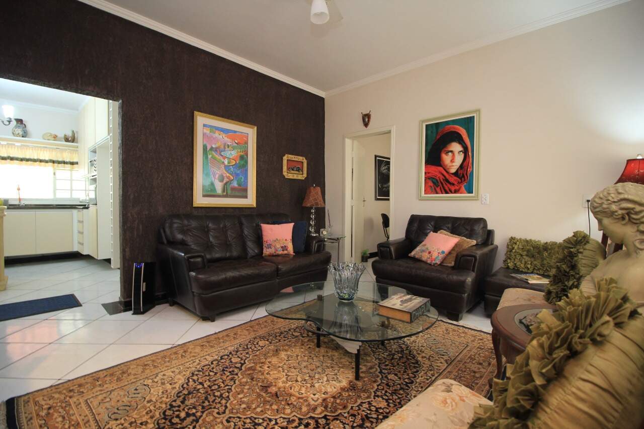 Chácara à venda no bairro Pires de Baixo: SALA