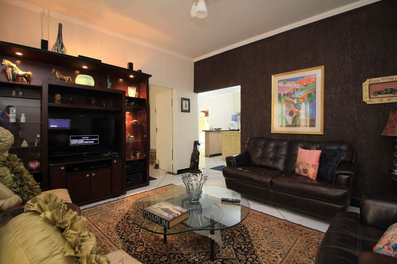 Chácara à venda no bairro Pires de Baixo: SALA