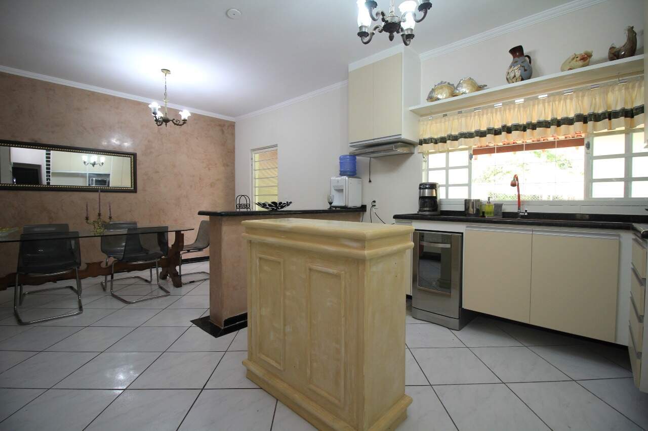 Chácara à venda no bairro Pires de Baixo: COZINHA / SALA DE JANTAR