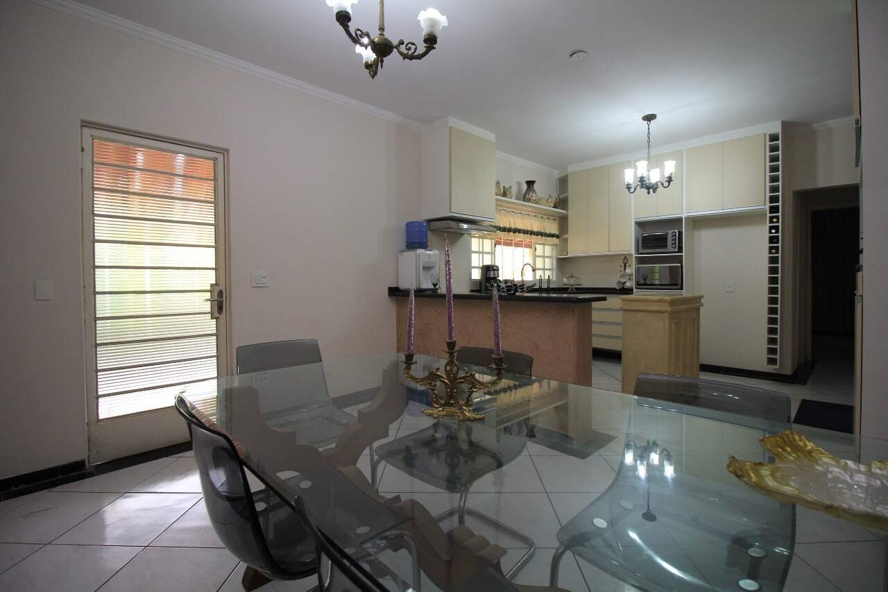 Chácara à venda no bairro Pires de Baixo: COZINHA / SALA DE JANTAR