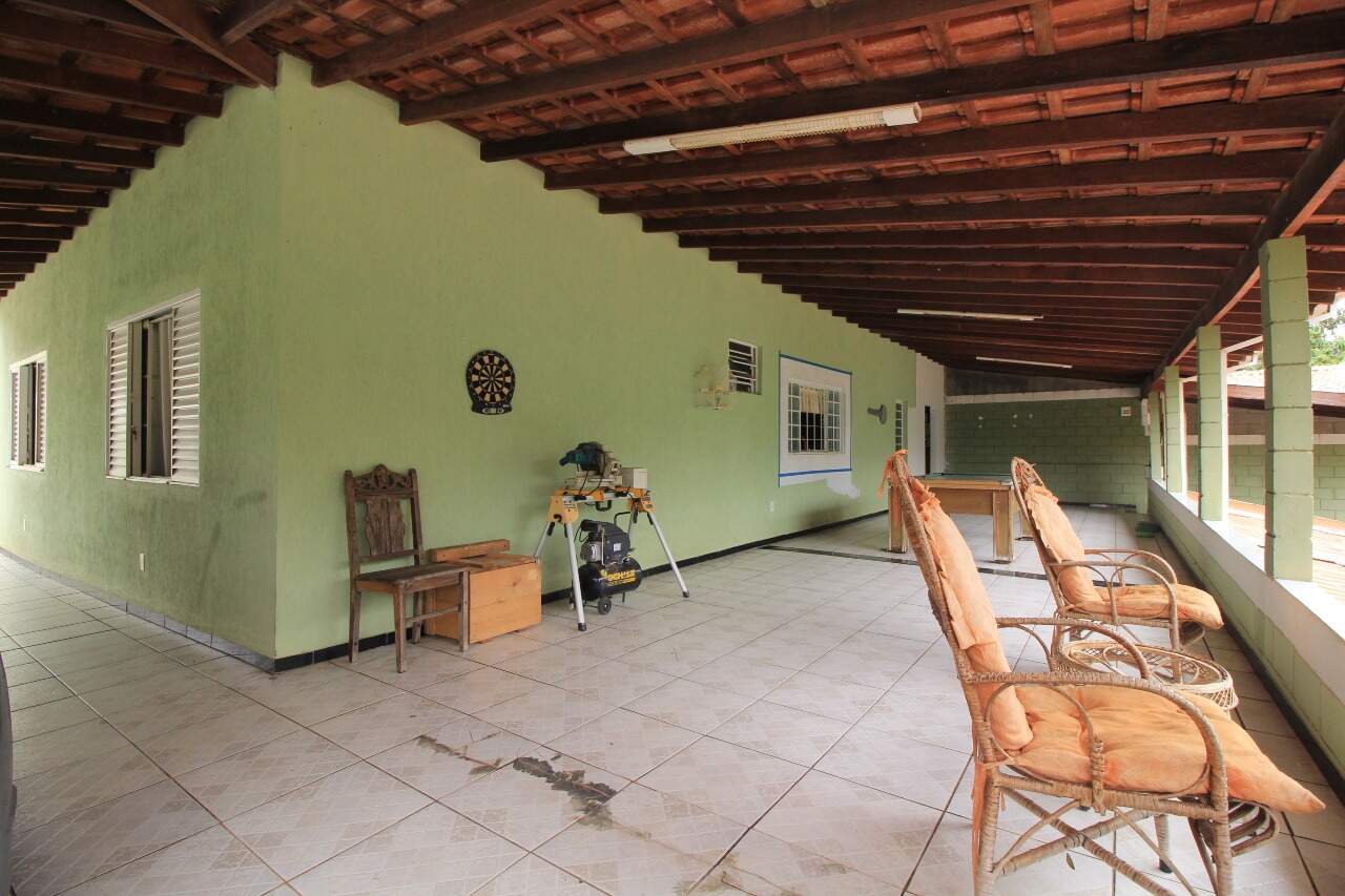 Chácara à venda no bairro Pires de Baixo: ALPENDRE