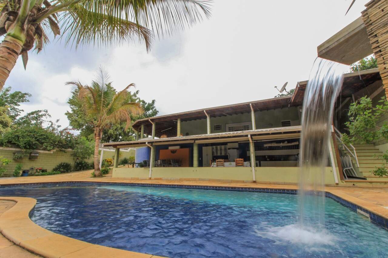 Chácara à venda no bairro Pires de Baixo: 