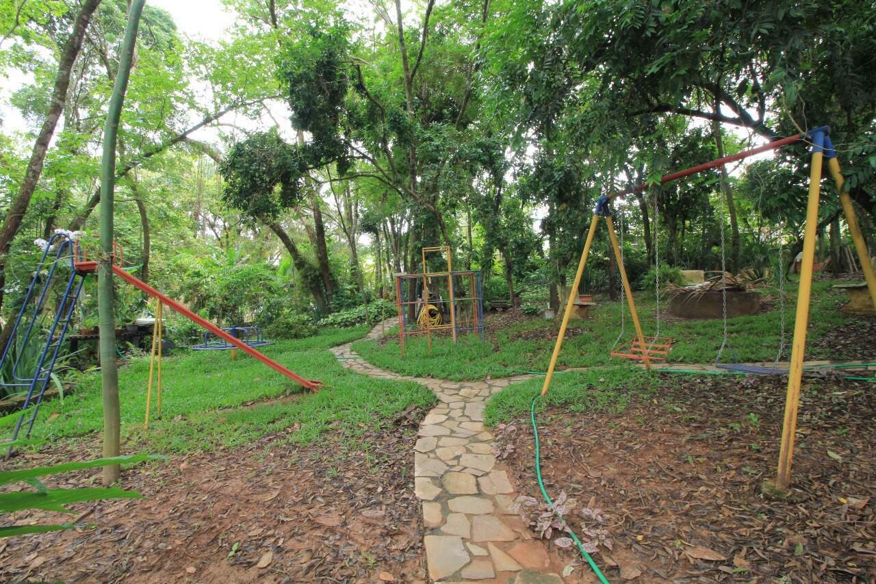 Chácara à venda no bairro Pires de Baixo: POMAR (EXTERNO FUNDO)