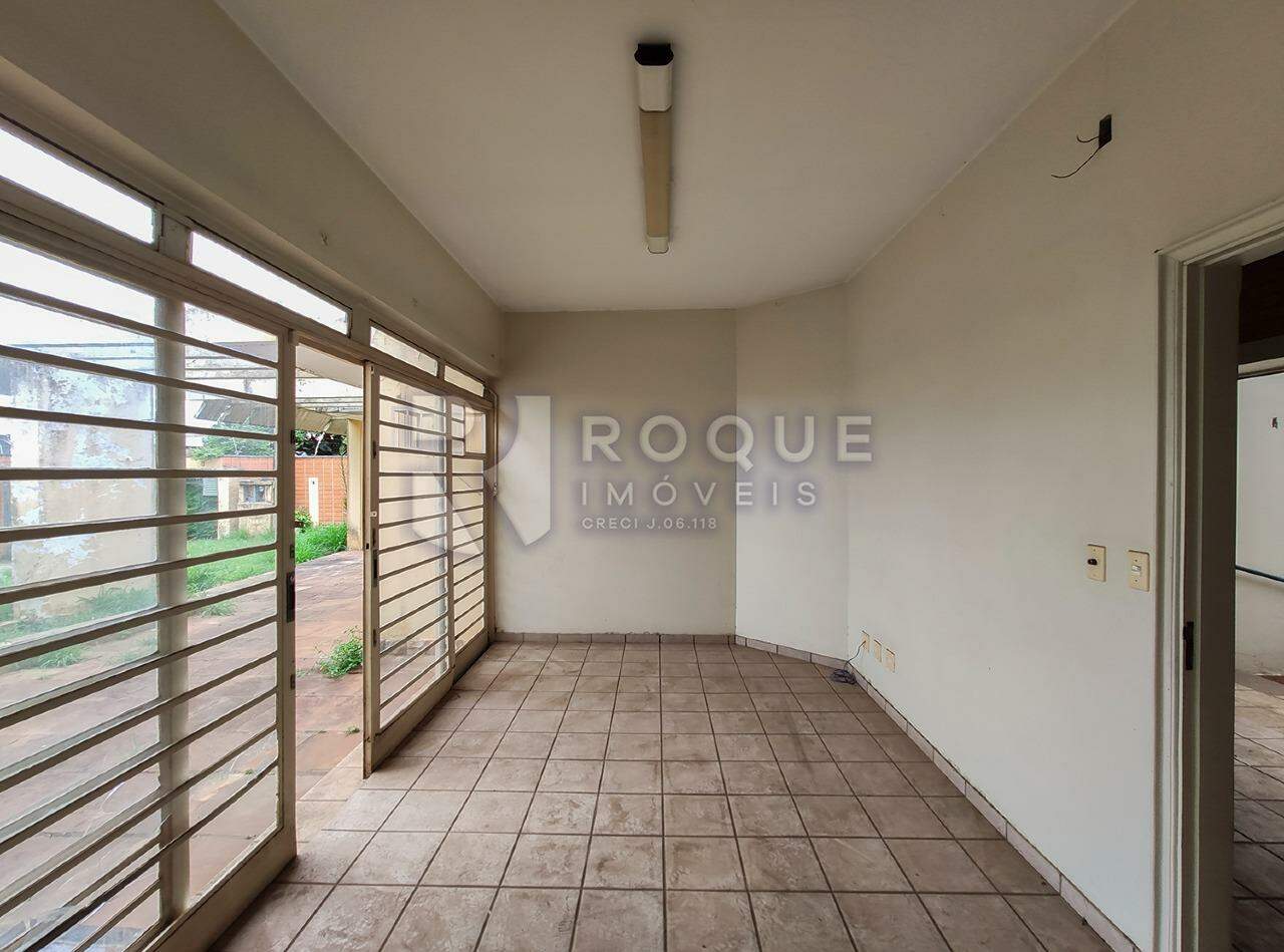 Casa Comercial para aluguel no bairro Centro: Sala 