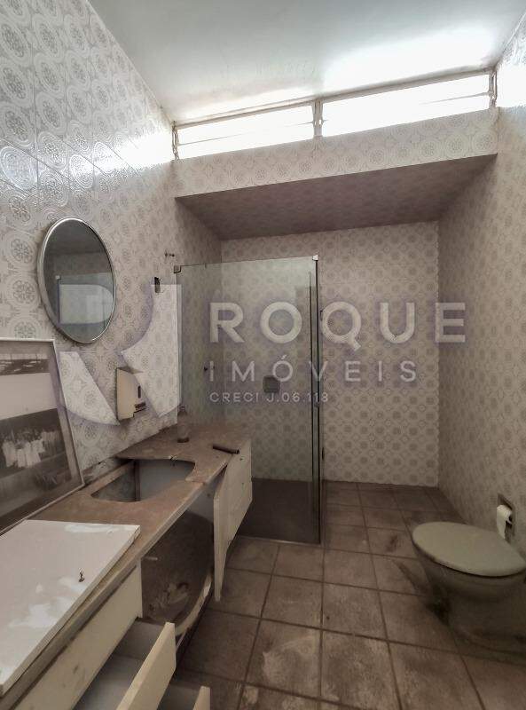 Casa Comercial para aluguel no bairro Centro: WC 