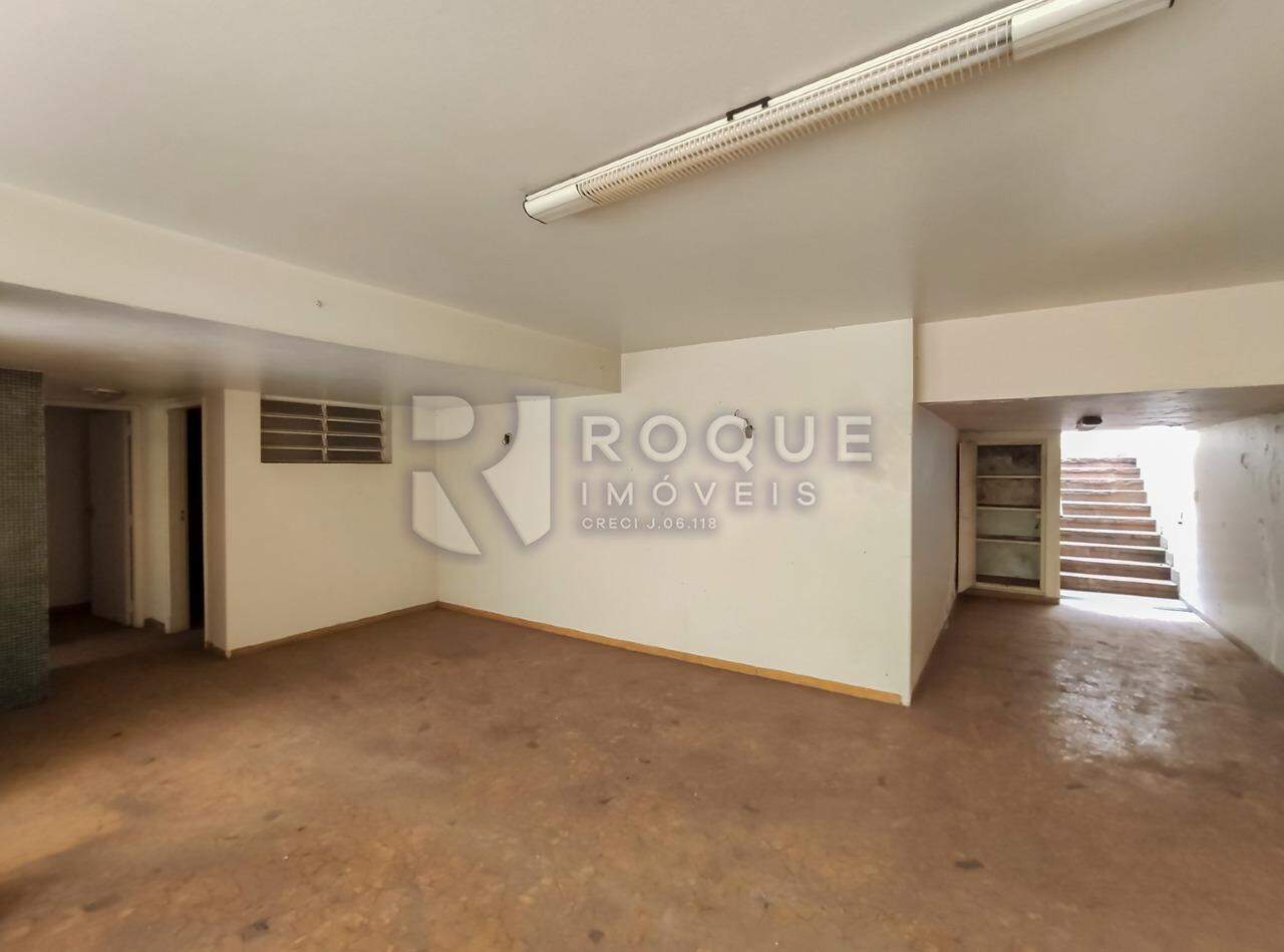 Casa Comercial para aluguel no bairro Centro: Sala 