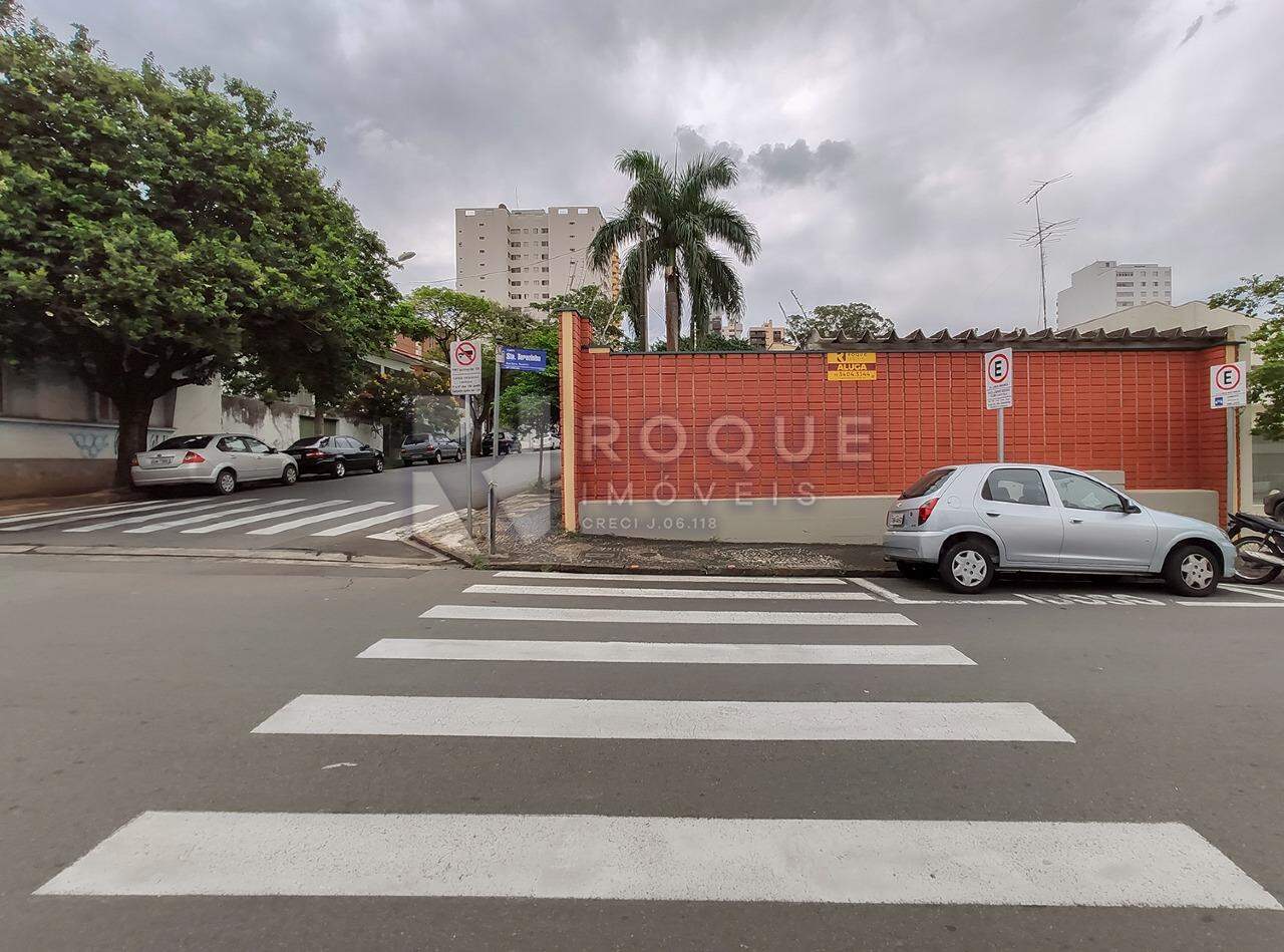 Casa Comercial para aluguel no bairro Centro: Fachada 